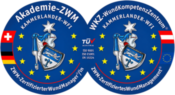 Logo WKZ Linz
