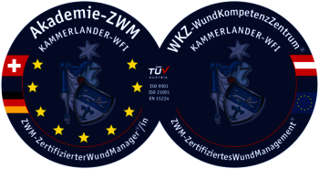 Logo WKZ Linz